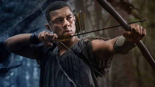 Os Anéis de Poder | Clipe destaca grande sequência de luta de Arondir