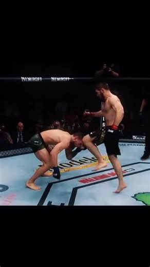 Mk jabs | The most dominant force in the history of mms #khabibnurmagomedov #khabib #mma #ufc #khabibtime | Instagram