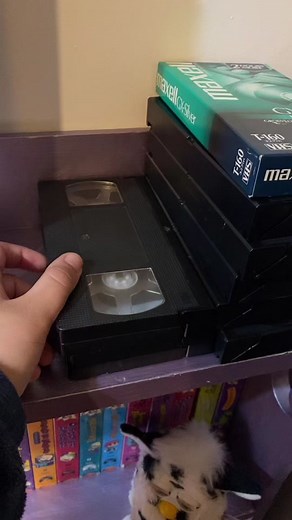 2006 Live Broadcast! I love watching these back 🤩 #2006 #vhs #vhstape #vhstapes #nostalgia #nickjr #piperopossum #1800hansons #dora #godiego #doratheexplorer #chuckecheese #cocopuff #byou #sabrinabryan