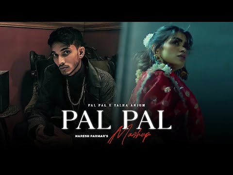 Pal Pal Mashup | Afusic x Talha Anjum Ft. Talwiinder | Naresh Parmar