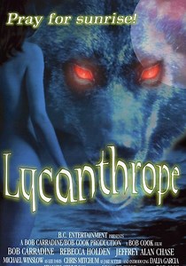 Lycanthrope streaming: where to watch movie online?