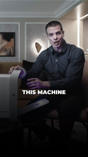 @inhale.h2 on Instagram: "Our machine uses a closed system, meaning your breathing pattern plays no role in the concentration of hydrogen you inspire. This cannot be said for constant flow systems, whether they be with a mask or nasal cannula. Our machines is the only machine that guarantees precision dosing. Regardless if you’re 90 years old and struggling to breathe, or a 300lb body builder practicing deep breathing techniques, the concentration you set the unit for is the exact concentration