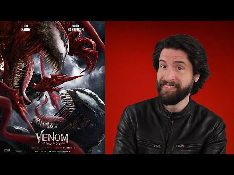 Venom: Let There Be Carnage - Movie Review