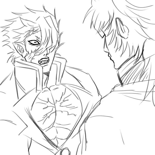 Creative OC Drawing Ideas for Fans of Demon Slayer