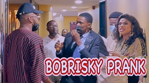 Potatoes will potate, Bob go surely relate,Prank way get high taste, Shey prank na ur mate? it's always about the fancy lifestyle #pranking_Bob_riskly😂 #elite_prank #Z_fancy | Zfancytv