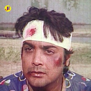 সৃতি ফিরে পেয়ে স্ত্রী খুজতে জেল হাজতে প্রসেনজিৎ | Jyoti Films