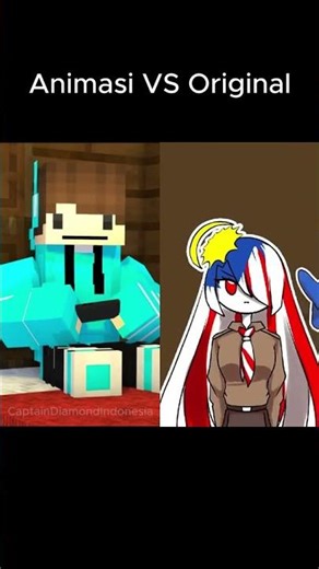 fersi Minecraft bng teguh seguianto