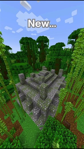 Minecraft Old vs New nostalgia 🥺❤️| #shorts #minecraft #comedyforever