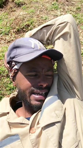 Ethiopian TikTok Comedy Highlights