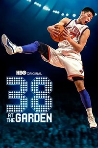 38 at the Garden (2022) - Movie