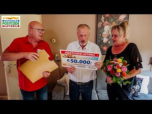 PostcodeStraatprijs | Vlagtwedde | Postcode Loterij