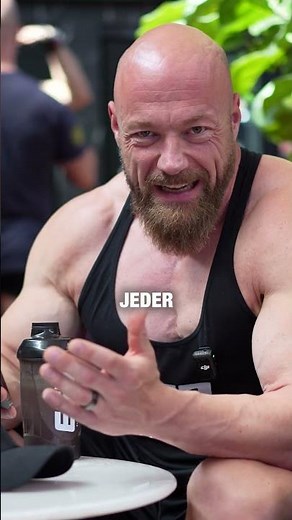 Reality check for the gym!