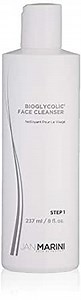 Jan Marini Skin Research Bioglycolic Face Cleanser - Facial Wash for Oily, Dry & Combo Skin - Personal Face Skincare - Skin Cleanser for Beauty & Personal Care - 8 fl oz