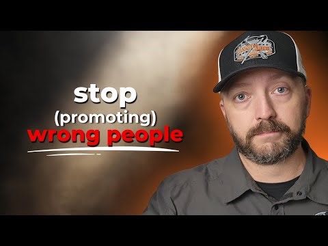 EP240: The Foreman Test: How to Identify and Develop Effective Leaders