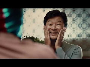 【CM】マンダム ルシード