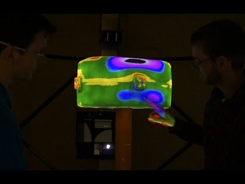 PolyScan - Automated Inspection WorkFlow