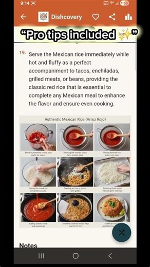 No idea what to cook? Try a random recipe 🎲