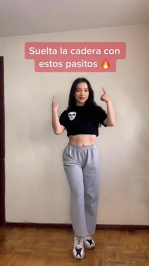Aprende a Bailar Twerk: Tutorial Esencial