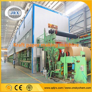 [Hot Item] Turnkey Thermal Paper Coating Production Line with Mixing Drying Winding