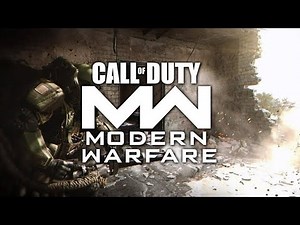 COD Modern Warfare "UPDATE REQUIRES RESTART" XBOX/PS4/PS5/PC (2024 FIX)