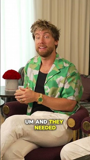 The Tragic Reason NSYNC Got Signed in Germany 😳 | Stories to Tell