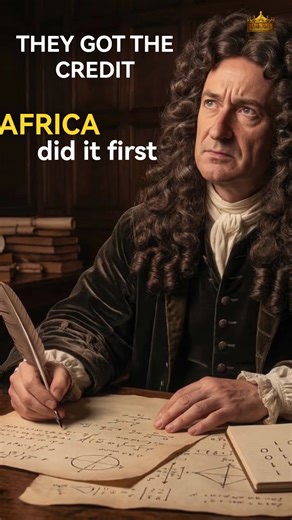 They Told You Binary Code Was Invented in 1703… But Look at This