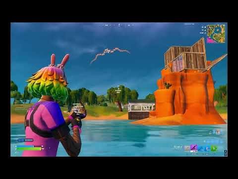 The BEST Private Fortnite Cheat ( ACRMARKET )