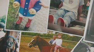 3.4K views · 65 reactions | There’s determination. Then there’s Hollie Doyle.  Catch her next week on ITV4 for episode one of Against the Odds - the new ten-part docuseries inside British sport’s most inspiring success stories. Brought to you by Coral #AgainstTheOdds | ITV Racing | Facebook