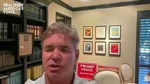 Americas Voice News Live With Ben Bergquam - Real America's Voice News