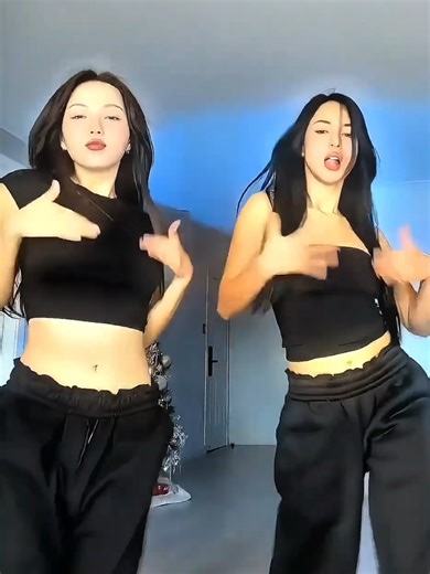 Top 5 Most Used Dance Trend Songs of 2025