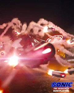 Get your #SonicMovie tickets now, DR. ROBOTNIK COMMANDS YOU! ➡️ cinemark.com/movies/sonic-the-hedgehog?utm_source=fb&utm_medium=social&utm_campaign=int&utm_studio=prmt&utm_content=Organic | Cinemark