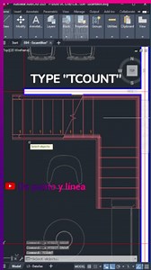 AUTONUMBER IN CAD - Enumerar automaticamente en AutoCAD | AUTOCAD PRO Tips for use AutoCAD more faster. Tips para usar AutoCAD de manera más rapida. Suscribete para más contenido! https://www.youtube.com/c/depuntoylinea #arquitectura #AutoCAD #arquitecto #ingenieria #ingenieriacivil #TUTORIAL #TIPS #architecture #architect #autocadtutorial #cadtips #autocadtutorial #autocadtutorials | De Punto y Línea