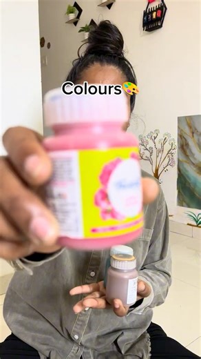 DIY Home & Wall Decor Ideas | Easy & Affordable for Beginners | Acrylic Painting for Beginners.