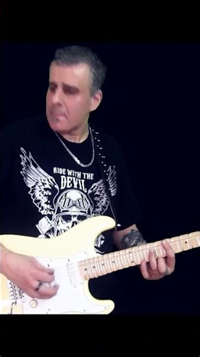 Princess of the Night ( Saxon ) riff