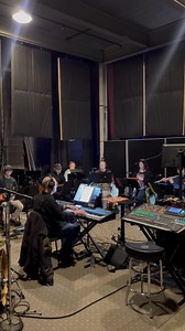 Did you know the orchestra pit, offstage right, is full of fabulous local musicians? Enjoy this short vid from final dress rehearsal of Joseph and the Amazing Technicolor Dreamcoat. Opens this Friday, starring @marybridgetdavies as The Narrator🎟️at BeckCenter.org | Beck Center for the Arts