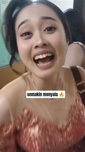 tingkah lucu nurma paejah 😆