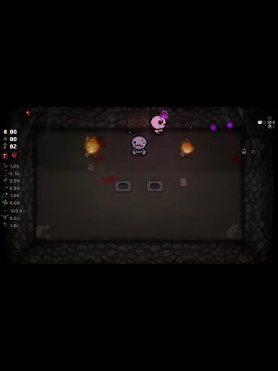 Easy April Fools Challenge with Ipecac in Binding of Isaac