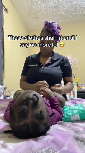 Heavy on this lol #fyppppppppppppppppppppppp #fypシ #fyp #babyclothes #growth