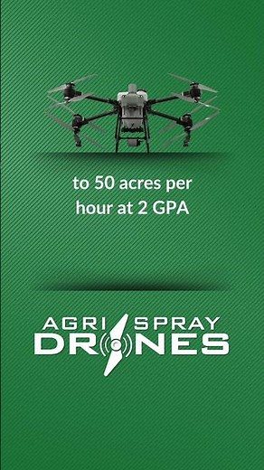 The DJI Agras T50