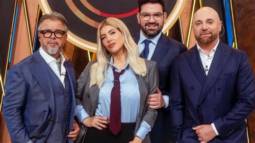 MasterChef reveló sus dos primeros eliminados: el peor plato de la noche y una renuncia en plena grabación