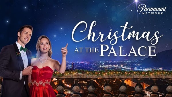 hristmas At The Palace (2018)