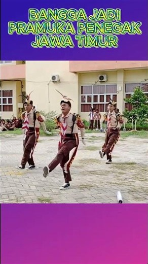 Dasa Darma: The Scout's Way of Life