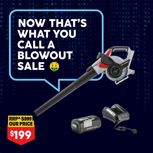 We just couldn't wait check out our Cyber Monday Deals! Check out our mind blowing discounts, exclusively online now #mitre10 #mightyhelpful #tohs #theotherhardwarestore #cybermonday | Mitre 10