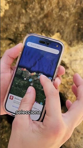 Mapa Digital de Roadtrip de Puerto Rico | Roadtripeado