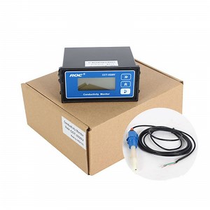 [Hot Item] Online Conductivity Meter CCT-3320V for Water Quality Monitor TDS Meter