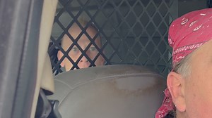 The Snickers Ice Cream Bar Burglar | Gas Station Encounters