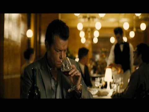 Revolver - Restaurant Scene