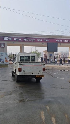 Yogi ji | Aditya Nath Yogi | CM Yogi | Yogi Baba | #shortsfeed #yogiadityanath #sainikschool #viral