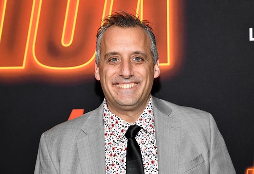 ‘Impractical Jokers’ alum Joe Gatto shares first update on social media since sexual assault allegations: ‘I needed to step away’