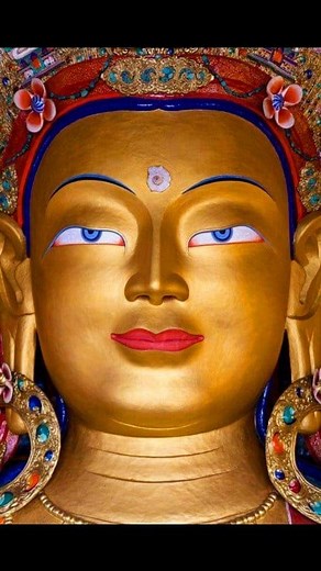 21K views · 2.1K reactions | Saluting them with an endless ocean of praise, With the sounds of an ocean of different melodies I sing of the buddhas’ noble qualities, And praise all those who have gone to perfect bliss #hhdodrupchenrinpoche #dodrupchen #dharma #buddha #gururinpoche | Precious Master | Facebook